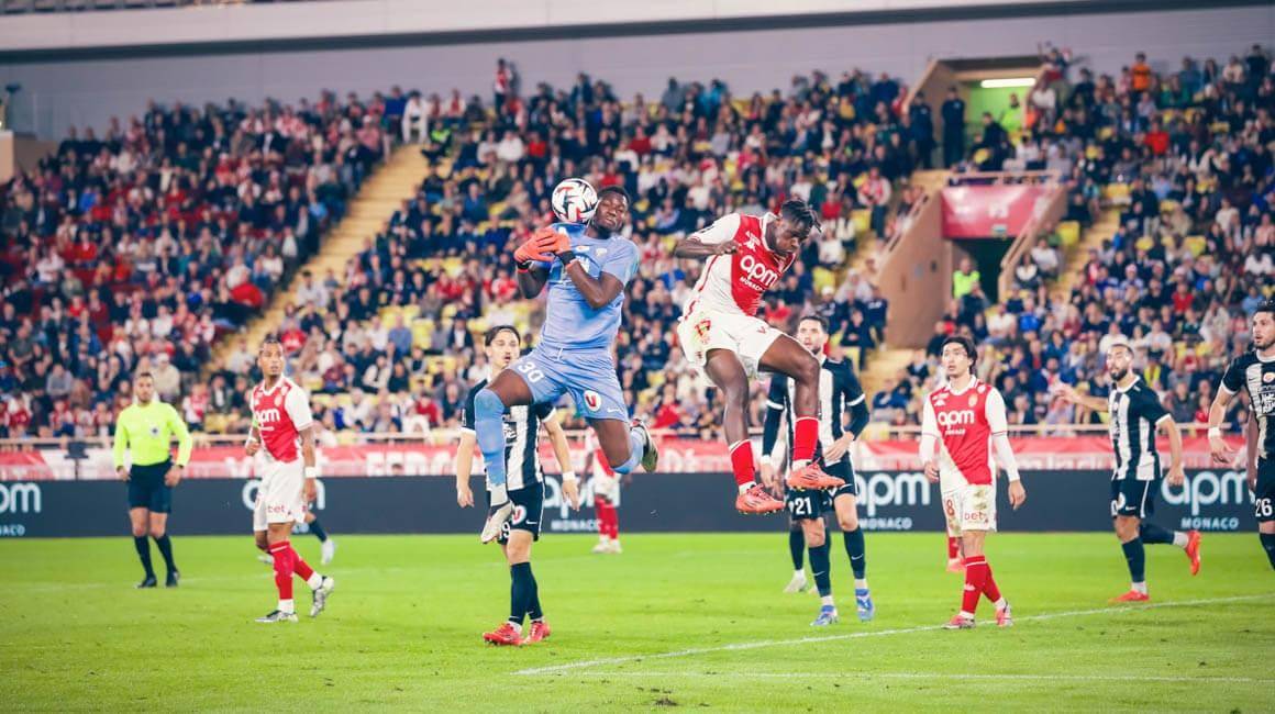 尤文图斯3-2淘汰摩纳哥,晋级欧冠半决赛 尤文图斯3-2淘汰摩纳哥,晋级欧冠半决赛