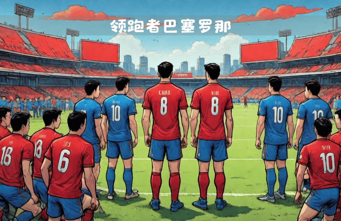 巴萨连胜在望,但仍需全员出击保持领跑 巴萨连胜在望,但仍需全员出击保持领跑