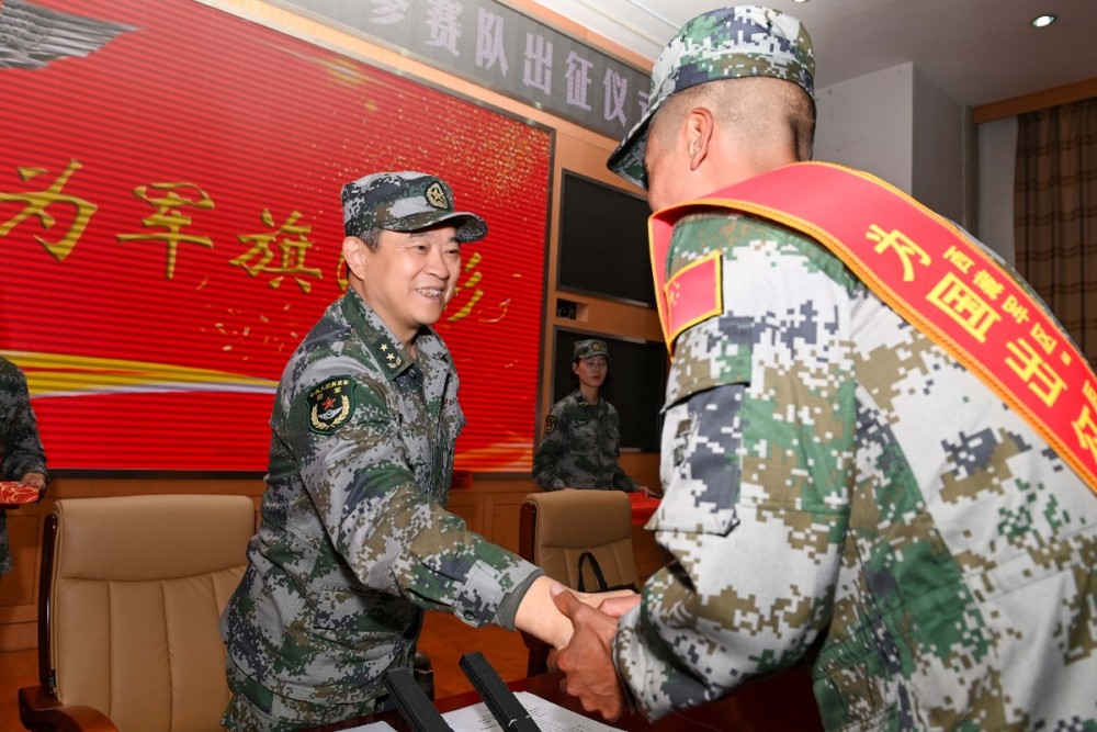 西藏队豪取连胜，实力有目共睹