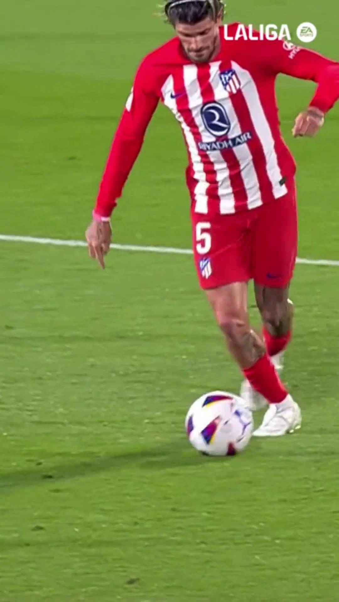 格列兹曼帽子戏法,马竞轻松击败对手 格列兹曼帽子戏法,马竞轻松击败对手