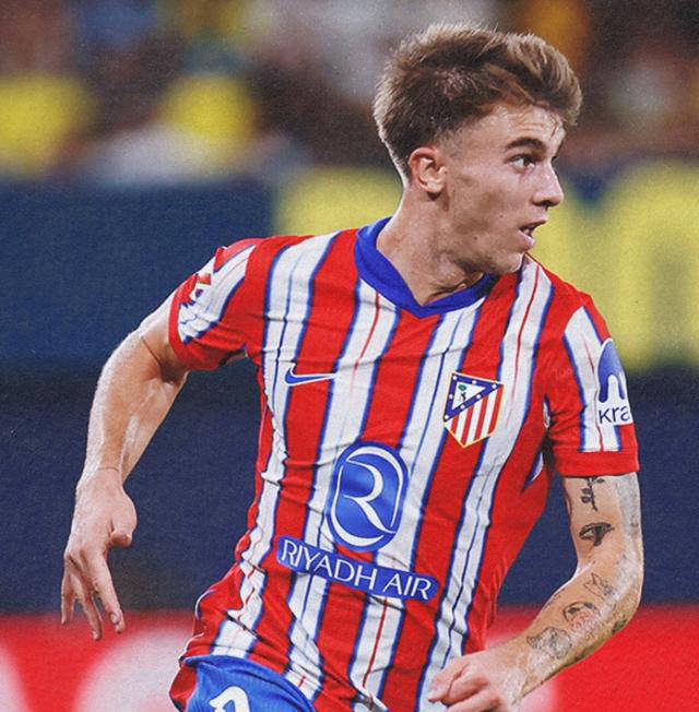 FB体育官网-马德里竞技客场不敌,运气背运输护送