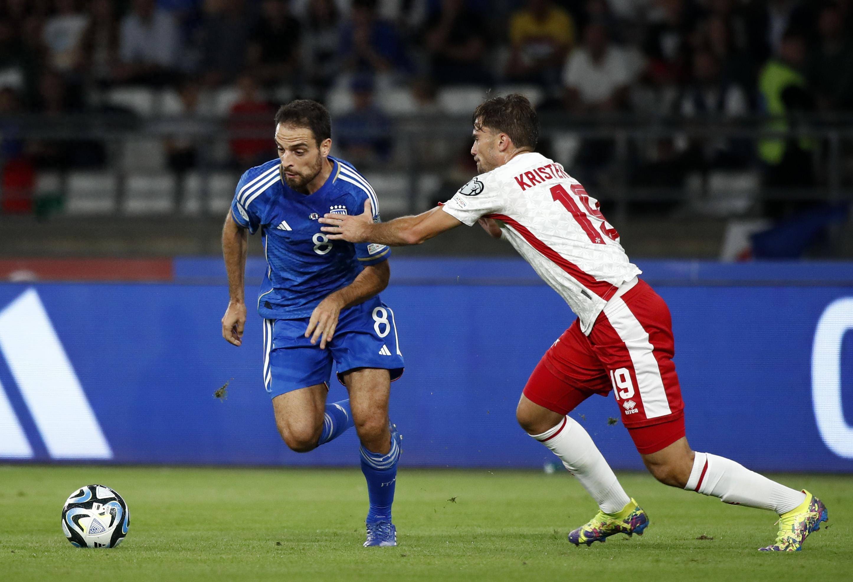 FB体育官网-马耳他队展现出色实力,努力保持领先