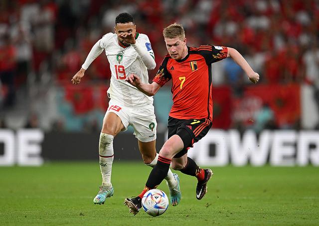 FB体育官网-里斯本皇家体育场比利时胜克罗地亚，半决赛晋级