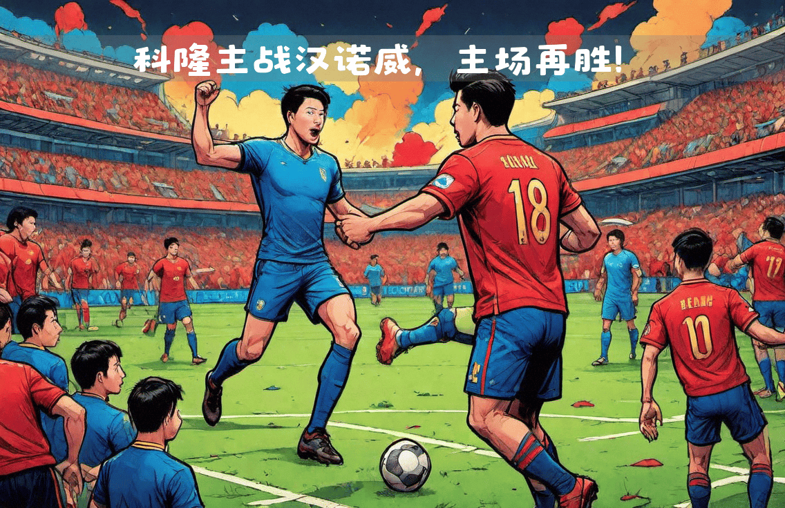 汉诺威计划在主场比赛中锁定重要三分,实现胜利 汉诺威计划在主场比赛中锁定重要三分,实现胜利