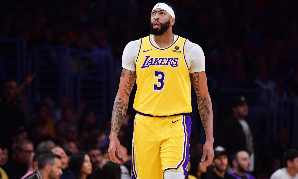 湖人大胜奇才,浓眉表现出色贡献27分 湖人大胜奇才,浓眉表现出色贡献27分