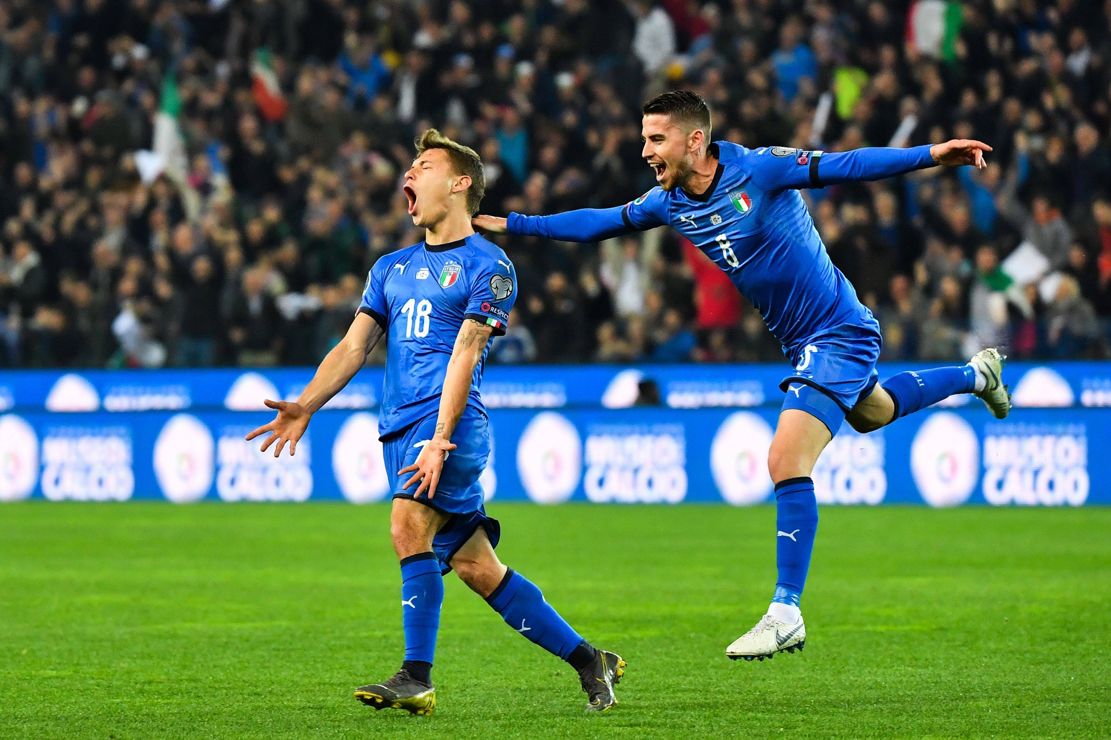 意大利足球联赛赛程解读:各队备战蓄势待发 意大利足球联赛赛程解读:各队备战蓄势待发