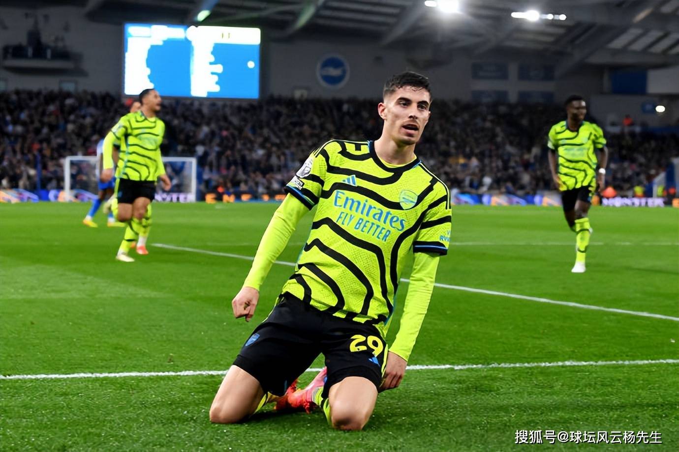 阿森纳迎战布赖顿,欲通过胜利继续保持良好状态 阿森纳迎战布赖顿,欲通过胜利继续保持良好状态