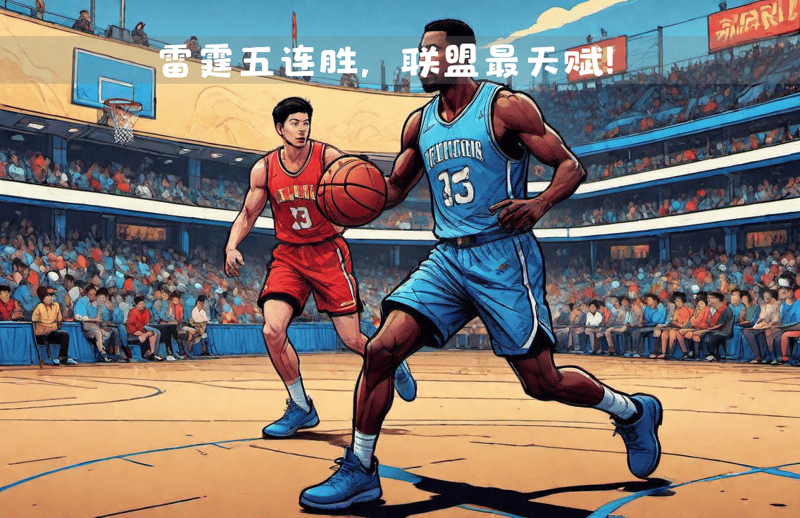 FB体育平台-雷霆核心出色发挥,带领球队连胜
