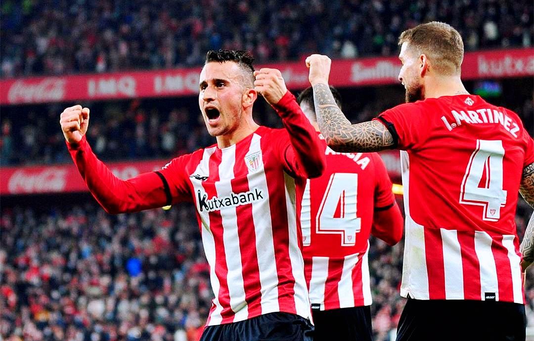 FB体育官网-毕尔巴鄂海外大捷,球队士气高涨