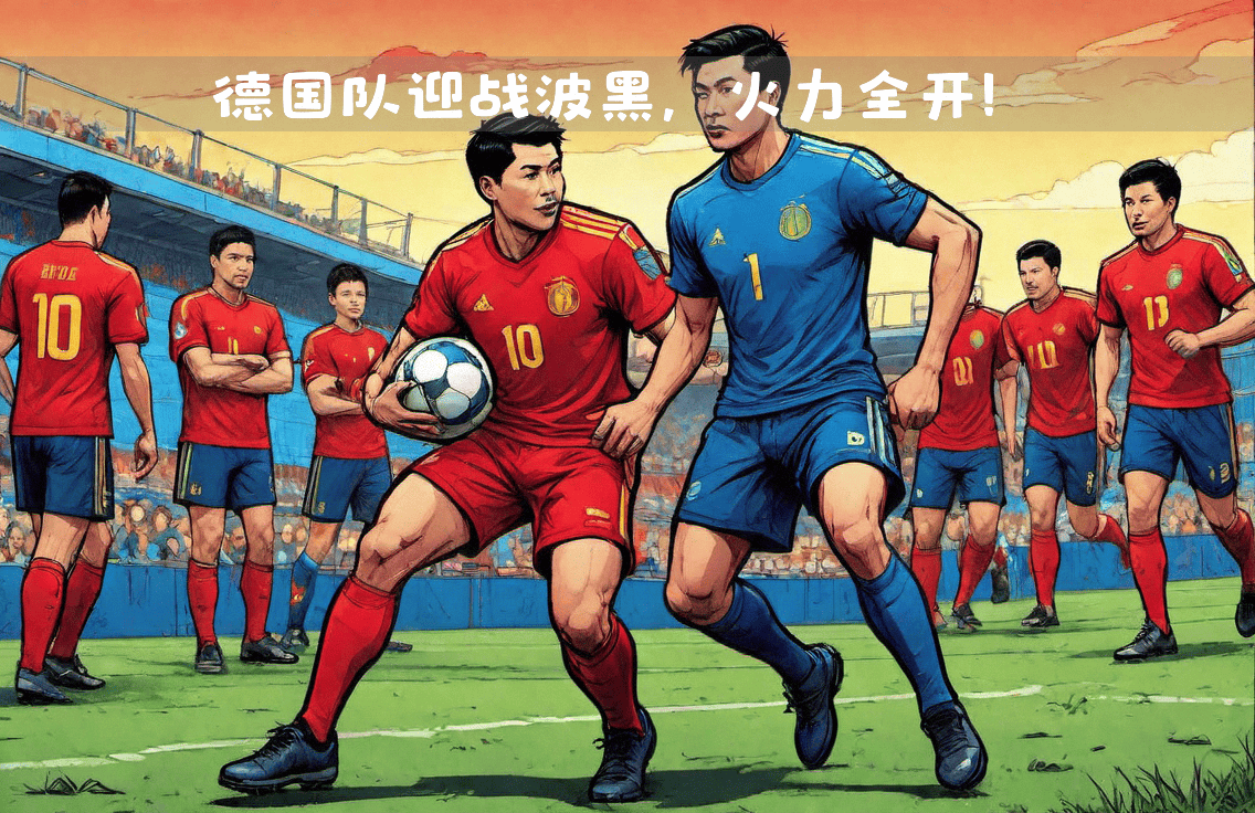 FB体育官网-德国球队遭遇比赛挑战,未能取得胜利
