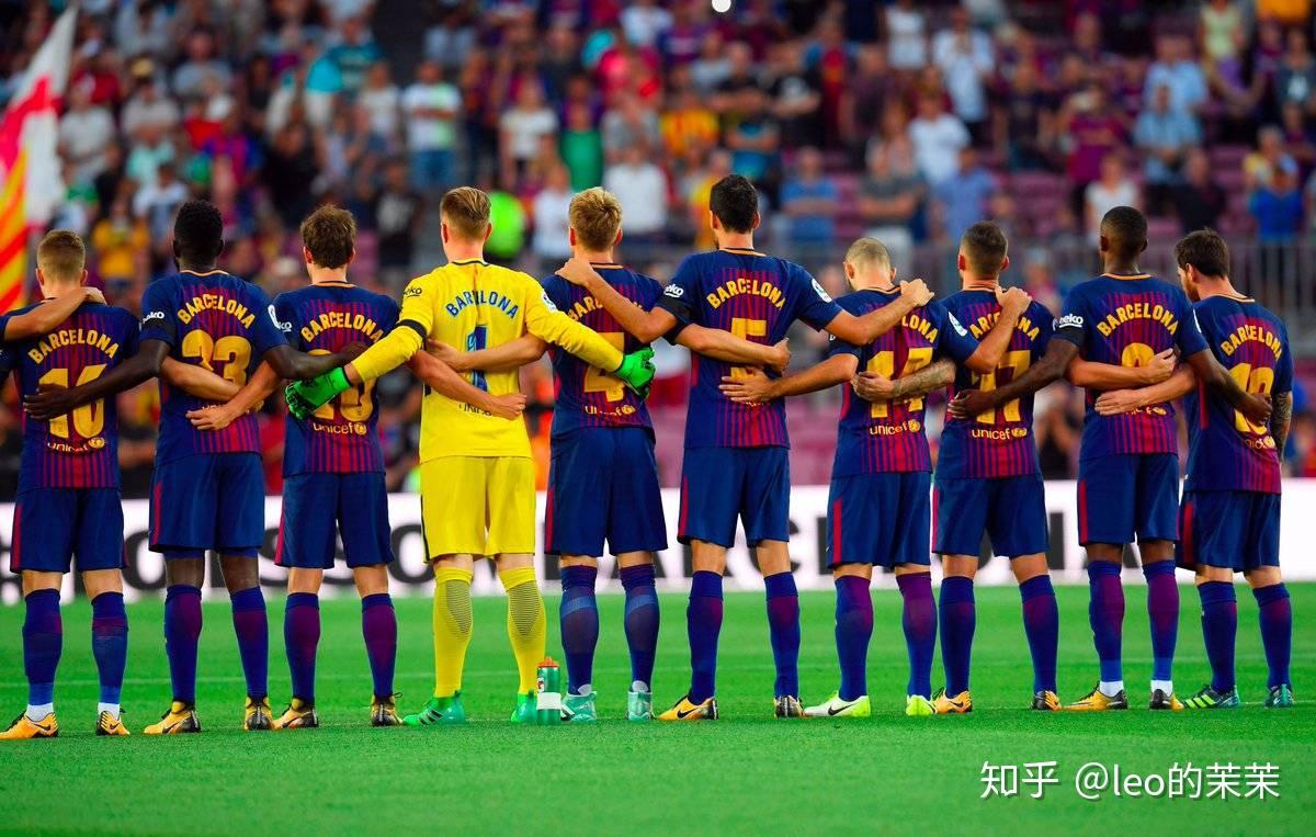 FB体育平台-巴塞罗那豪取胜利,胜利晋级