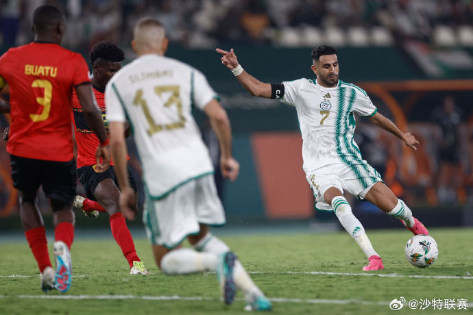 非洲球队在国际赛场上获得重要胜利 非洲球队在国际赛场上获得重要胜利