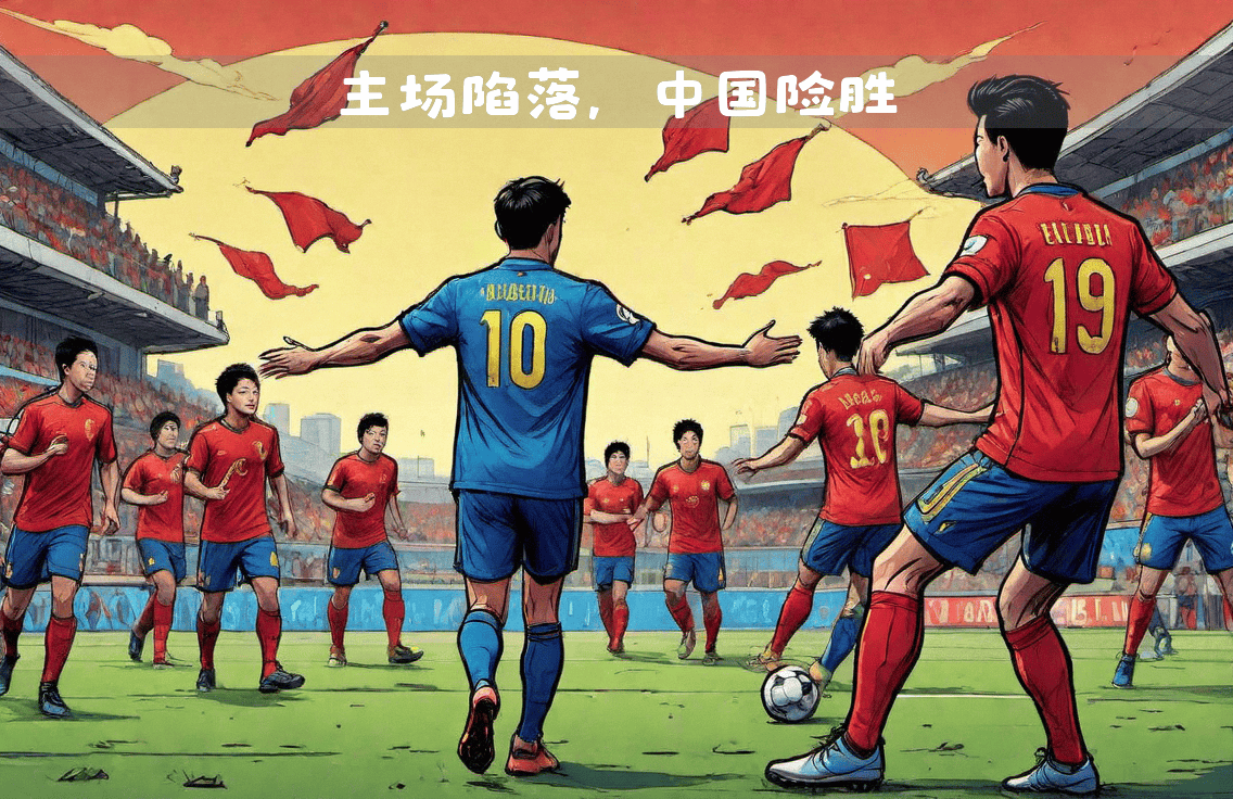 持续进攻,球队攻入多球取胜 持续进攻,球队攻入多球取胜