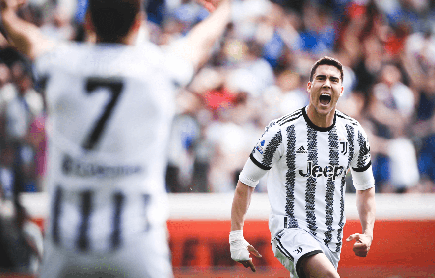 尤文图斯客场获胜,展现强大实力 尤文图斯客场获胜,展现强大实力