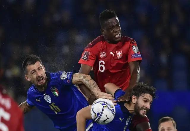 FB体育平台-瑞士队逆袭晋级,期待下一轮对决