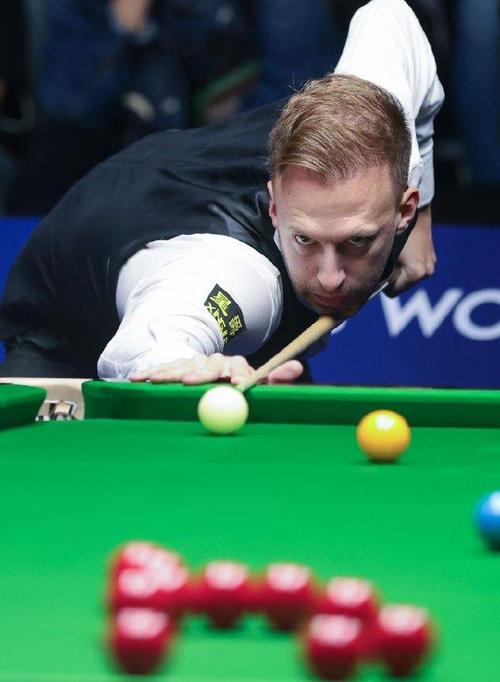 男子赛场上风云变幻,竞技水平高超 男子赛场上风云变幻,竞技水平高超