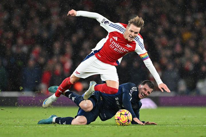 足总杯:阿森纳队胜出,将晋级四强 足总杯:阿森纳队胜出,将晋级四强