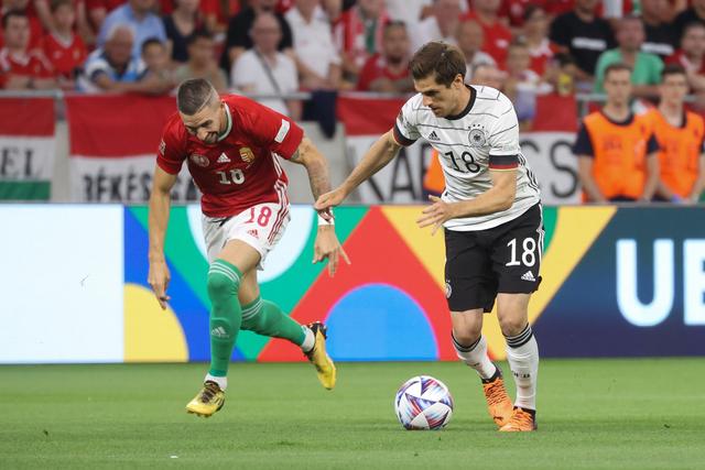 FB体育平台-欧国联胜负难定:匈牙利对瑞典的看好