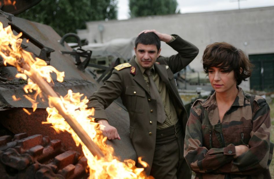 里尔面对戛纳:谁会占据上风? 里尔面对戛纳:谁会占据上风?