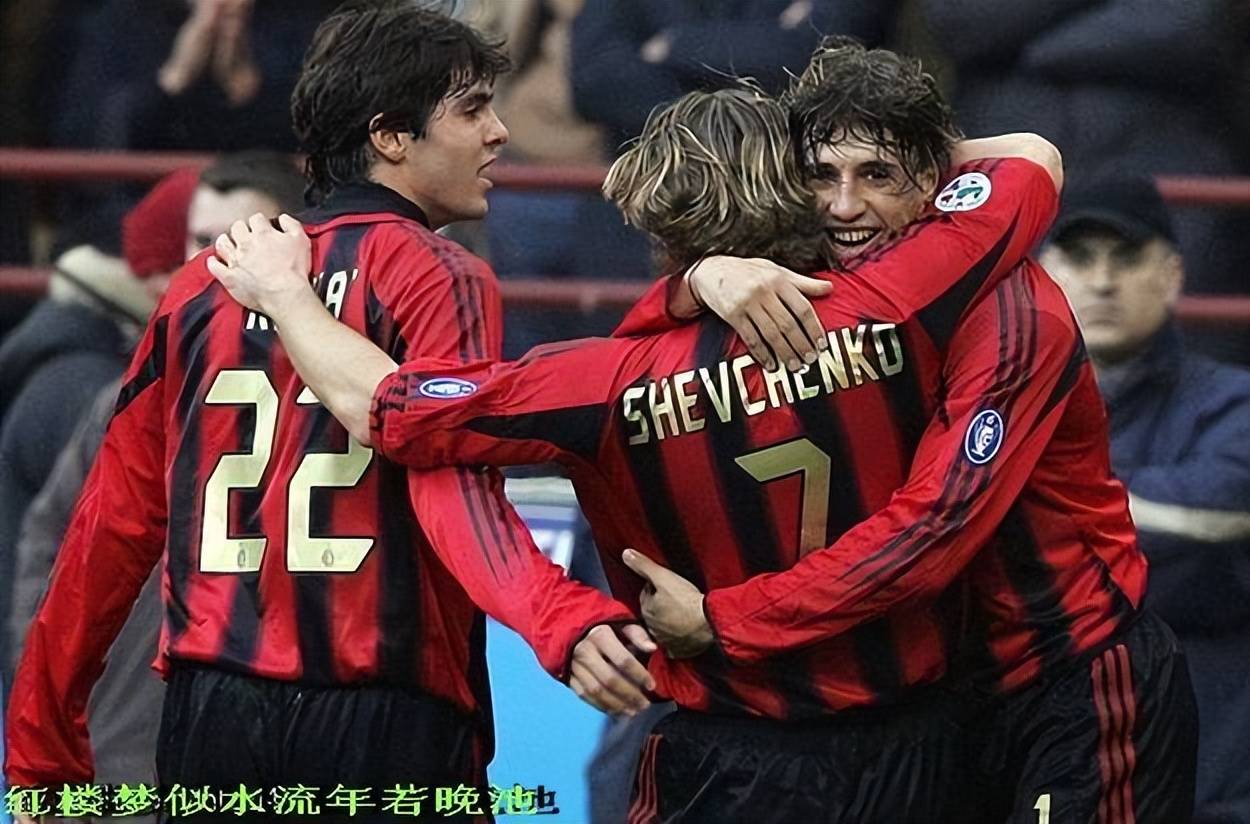 AC米兰将在友谊赛上踢出风格 AC米兰将在友谊赛上踢出风格