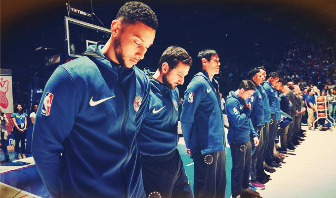 顶级职业球员罢赛抗议,球队赛季陷入困境 顶级职业球员罢赛抗议,球队赛季陷入困境