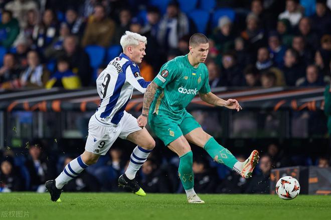 FB体育官网-比利亚雷逆转皇家社会,客场获胜