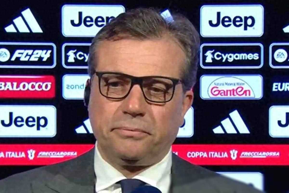 阿莱格里时隔两年再执教尤文图斯：冠军之路出现曙光