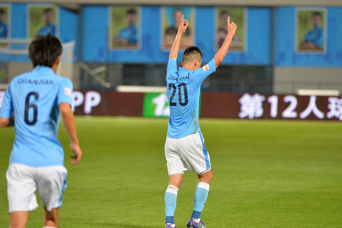 FB体育官网-河北主场逆转击败权健,喜迎胜利