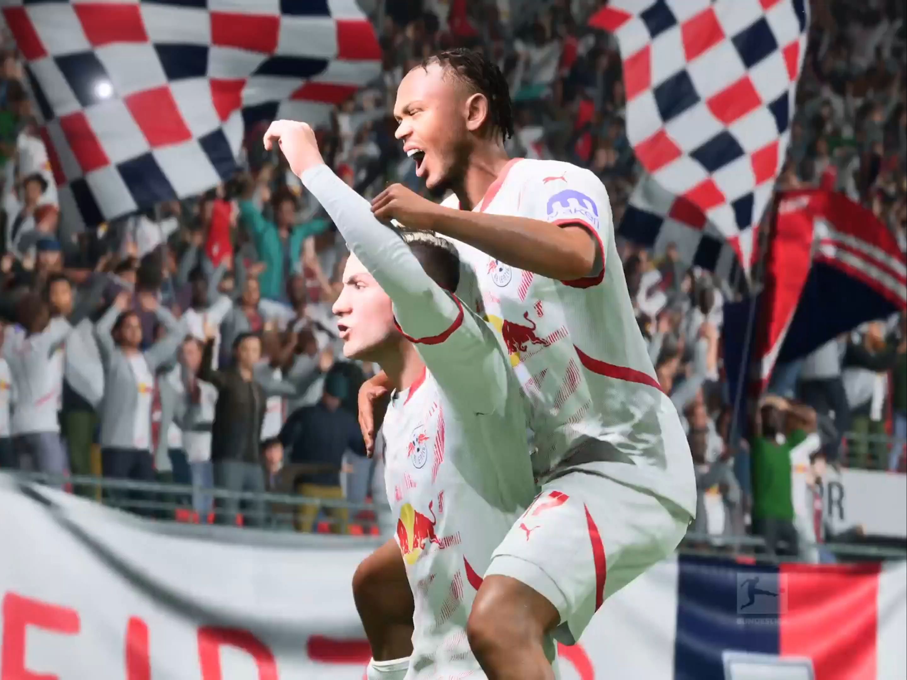 FB体育官方网站-莱比锡红牛受挫,遭遇对手逆转惨败