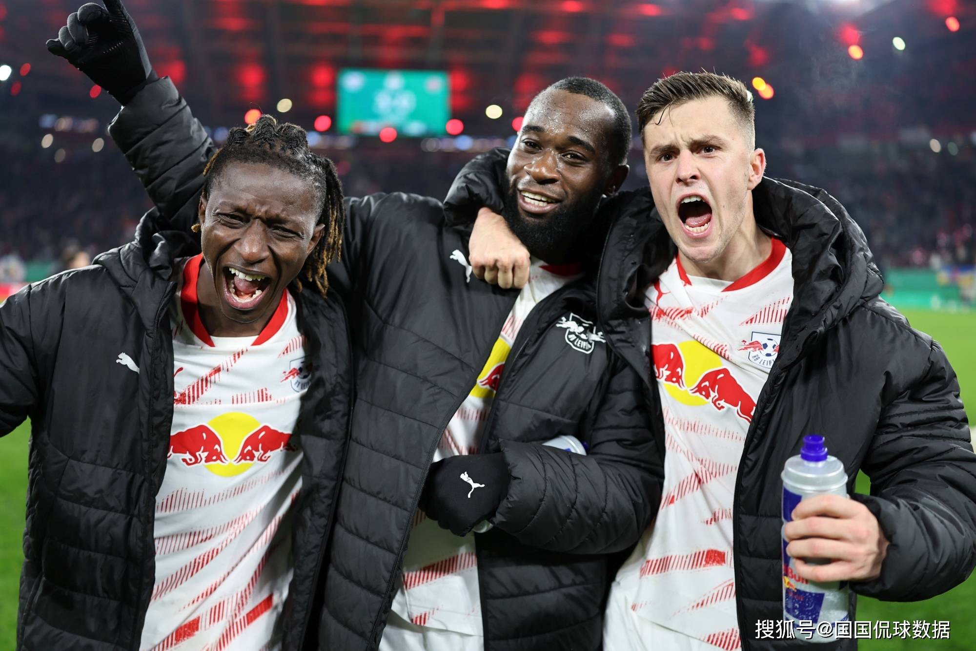 莱比锡红牛受挫,遭遇对手逆转惨败 莱比锡红牛受挫,遭遇对手逆转惨败