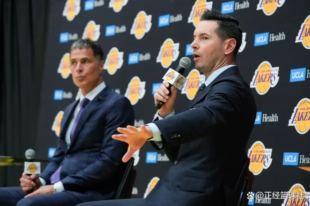 湖人教练团队调整,新赛季目标明确 湖人教练团队调整,新赛季目标明确