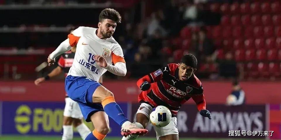 韩国球队赢得比赛,晋级亚冠半决赛 韩国球队赢得比赛,晋级亚冠半决赛