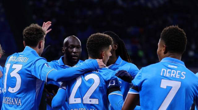 罗马主场轻松取胜,缩小与意甲领头羊的积分差距 罗马主场轻松取胜,缩小与意甲领头羊的积分差距