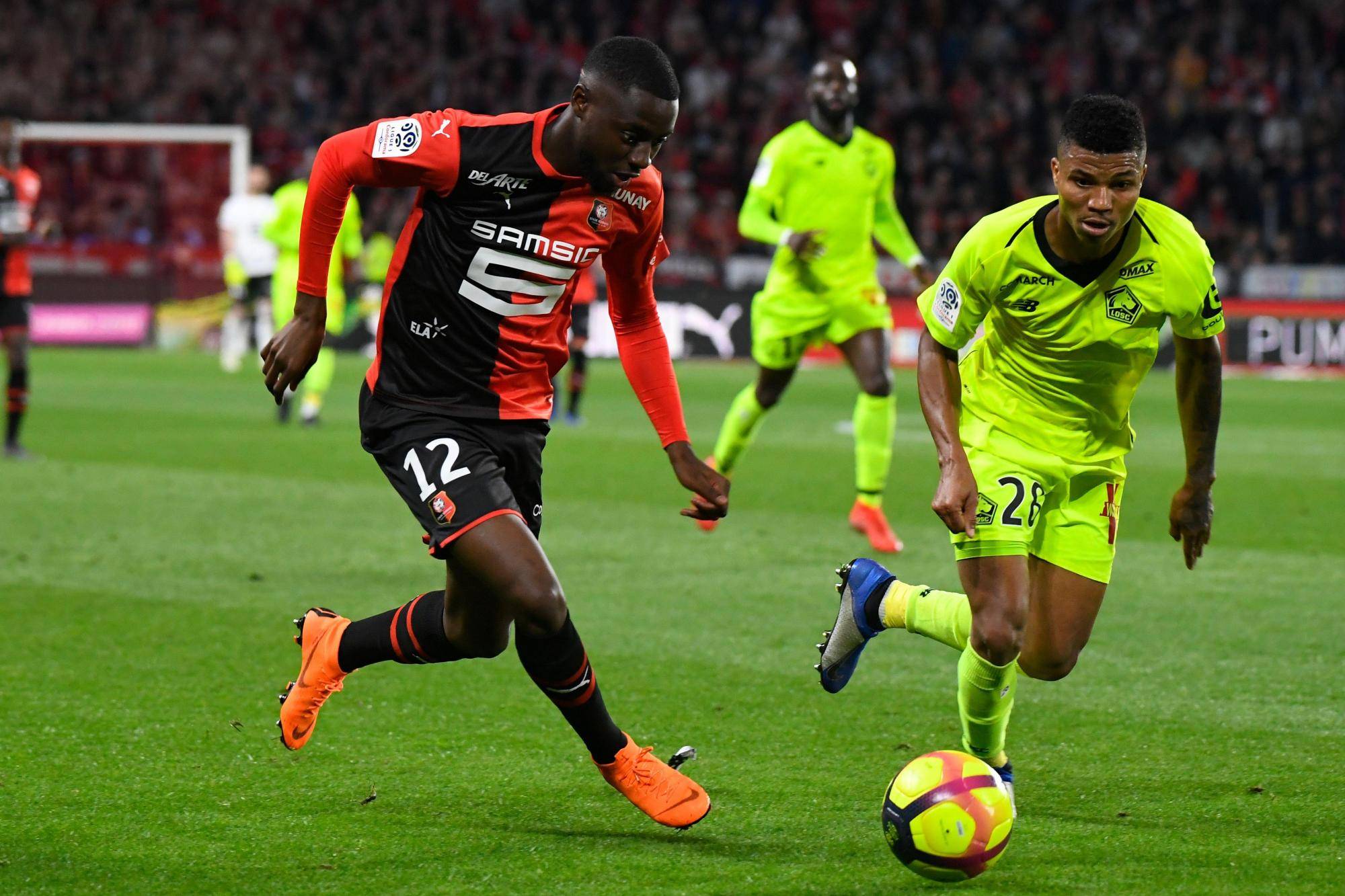 尼斯连胜串连,法甲积分榜上升至第四 尼斯连胜串连,法甲积分榜上升至第四