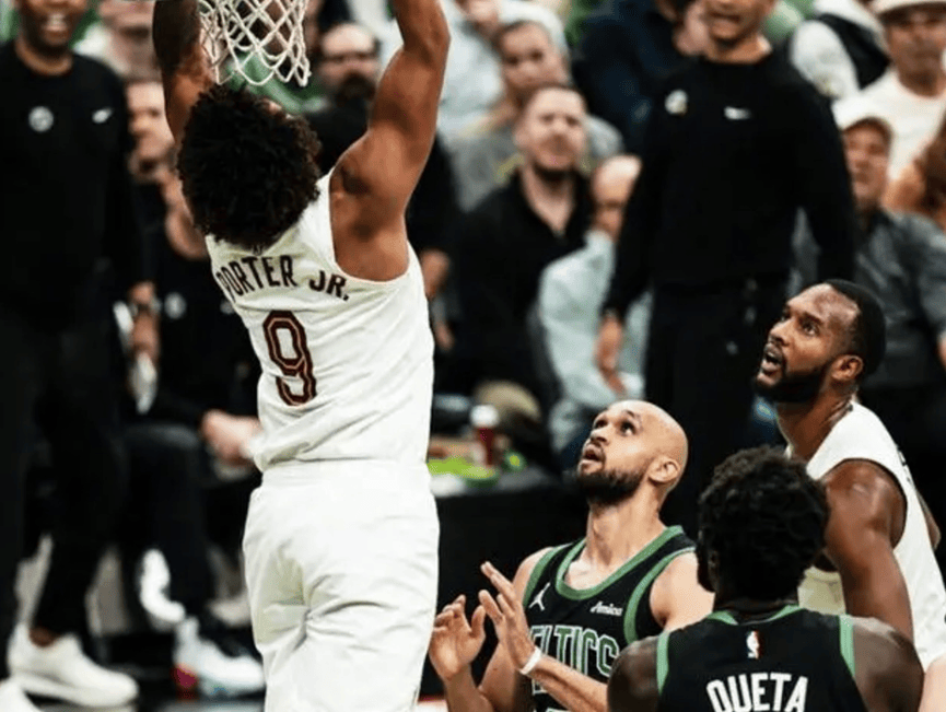 凯尔特人客场击败老鹰,豪取三连胜 凯尔特人客场击败老鹰,豪取三连胜