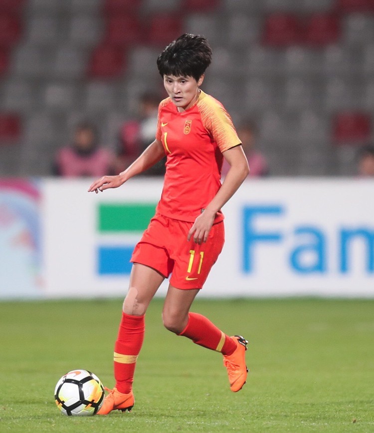 塔吉克斯坦女足风采熠熠,创造佳绩 塔吉克斯坦女足风采熠熠,创造佳绩