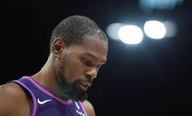 太阳队主控状态回勇,球队前景一片光明 太阳队主控状态回勇,球队前景一片光明