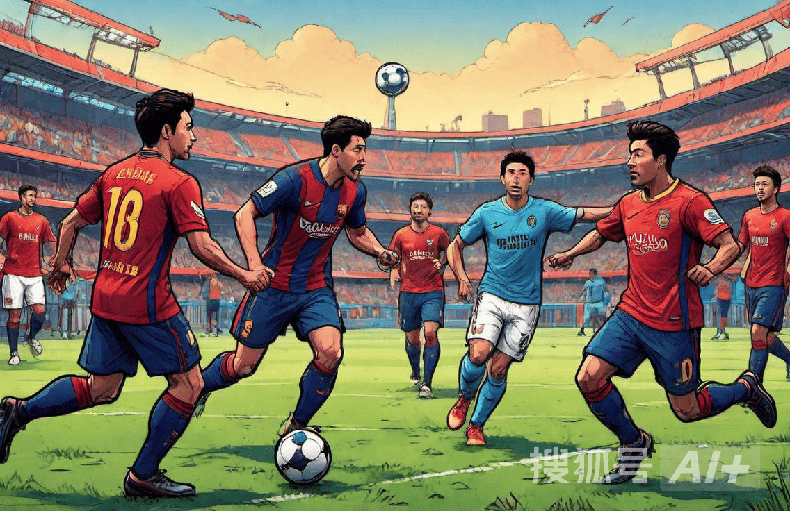 FB体育-巴塞罗那逆转马德里竞技,实现壮举