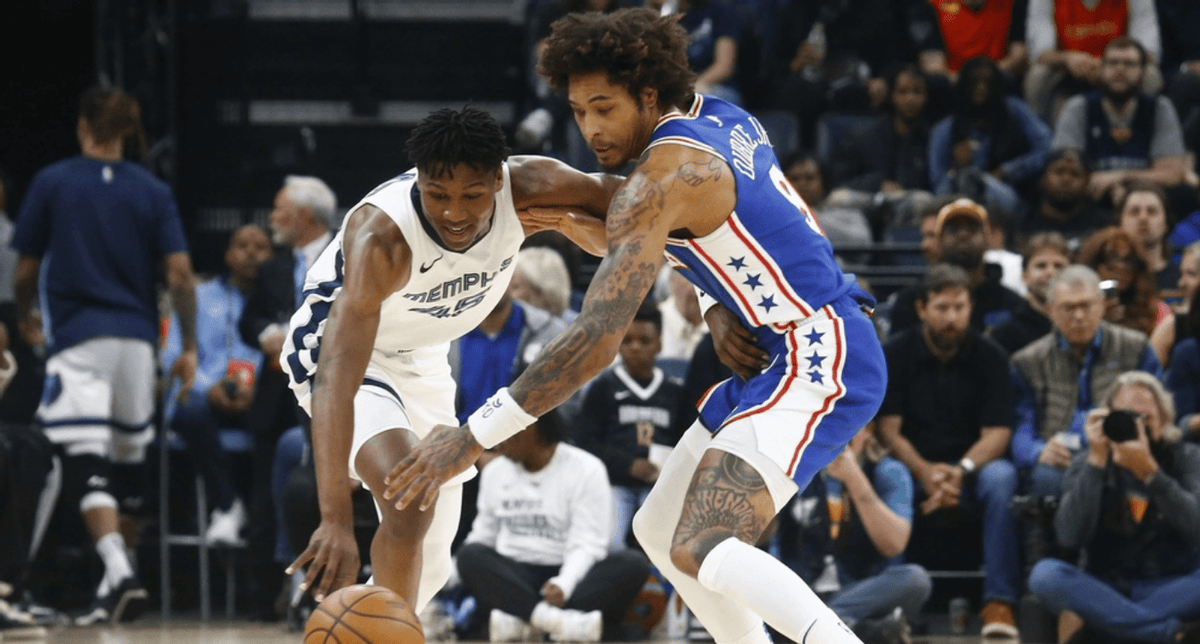 灰熊逆袭击败步行者,获得一场胜利 灰熊逆袭击败步行者,获得一场胜利