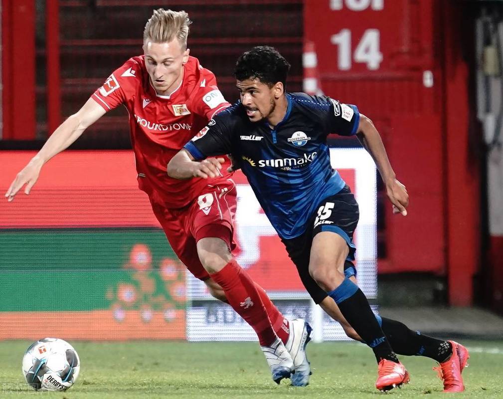 FB体育官网-帕德博恩展现团队实力,主场大胜实现连胜