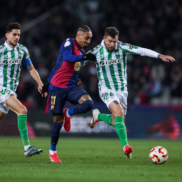 FB体育官网-比达尔爆发进球,巴塞罗那继续保持不败