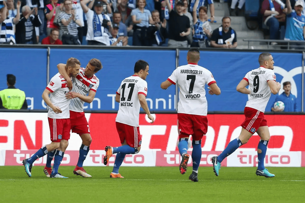 汉诺威96主场不敌拜仁慕尼黑强势 汉诺威96主场不敌拜仁慕尼黑强势