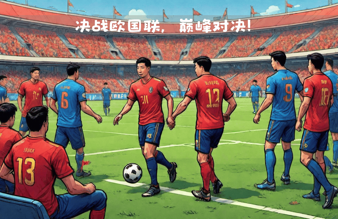 FB体育官网-欧国联赛场华丽启幕,球迷热情高涨