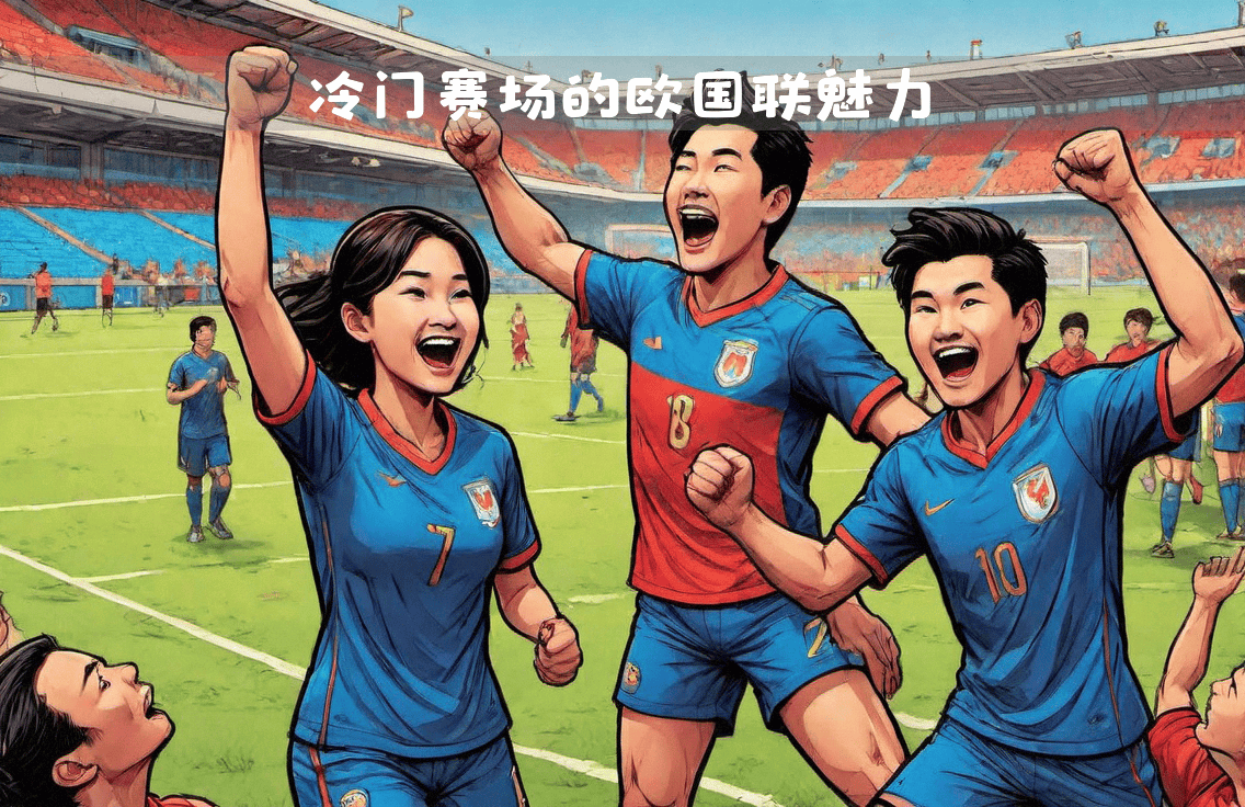 欧国联赛场华丽启幕,球迷热情高涨 欧国联赛场华丽启幕,球迷热情高涨