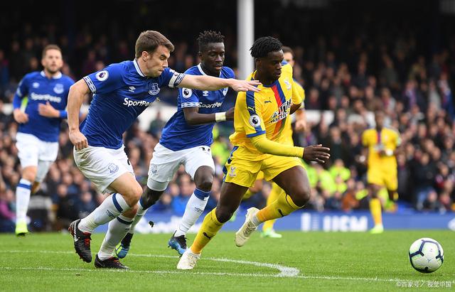 切尔西客场不敌水晶宫,遭遇失利滑坡 切尔西客场不敌水晶宫,遭遇失利滑坡