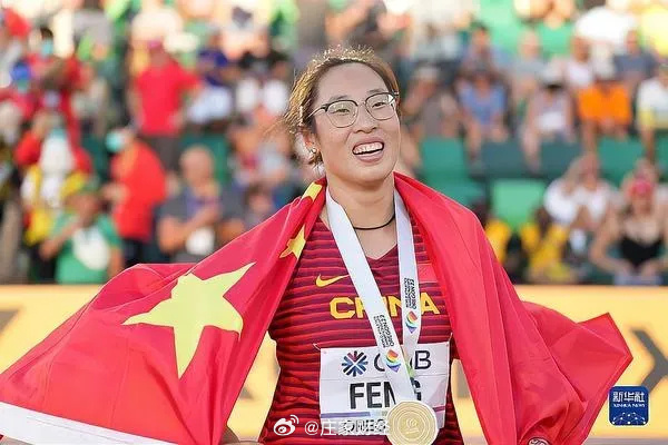 FB体育-女子田径比赛惊险收官!中国选手夺得银牌