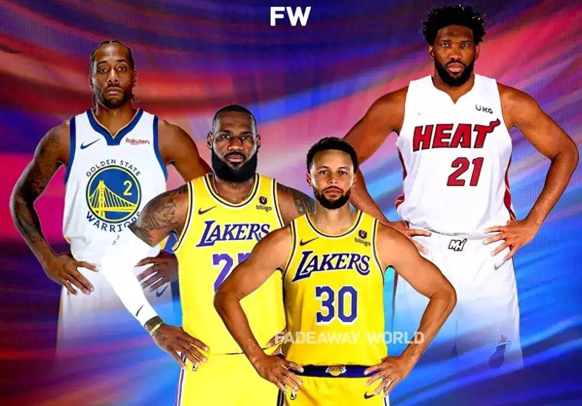 FB体育-NBA球员被交易传言不断,球队机构调整