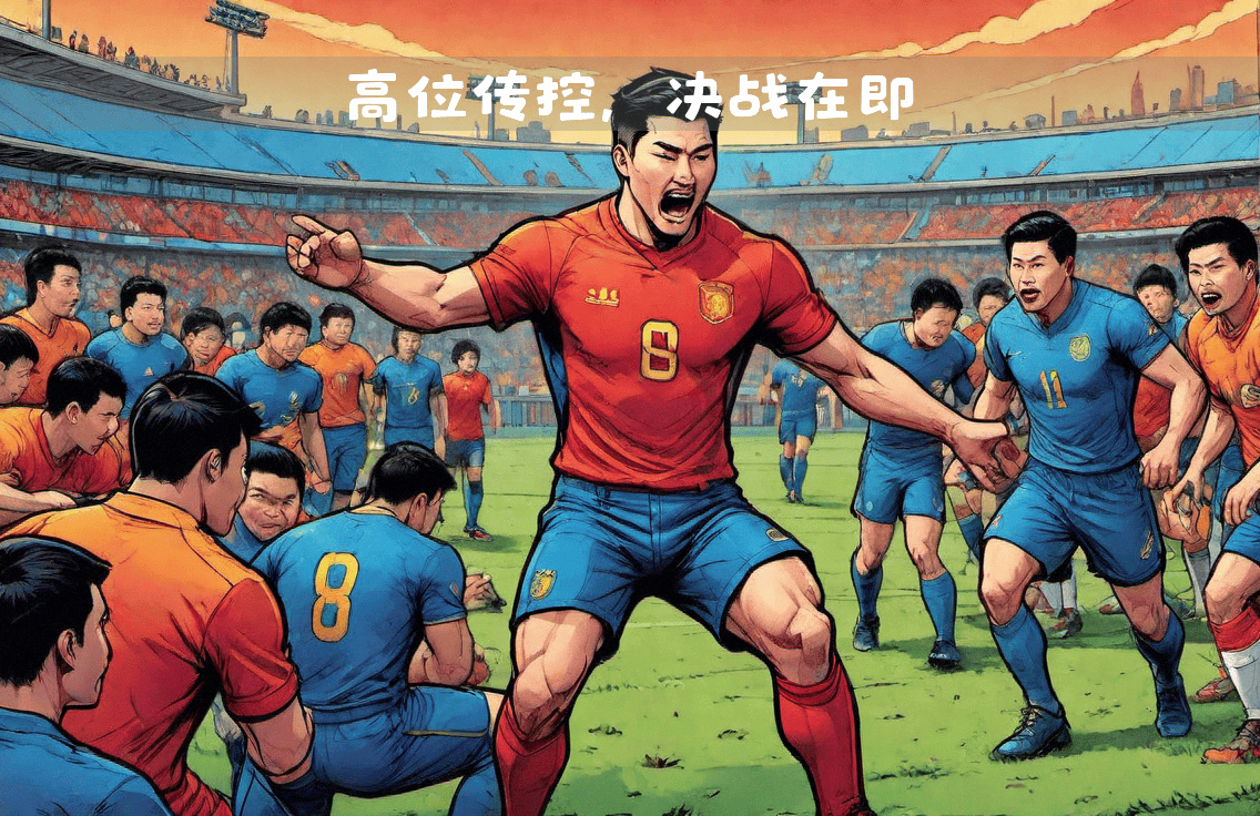 FB体育官网-战术巧妙,欧预赛对抗一触即发