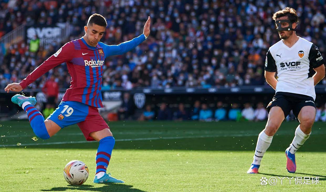 FB体育-瓦伦西亚城主场大胜,球迷欢呼雀跃