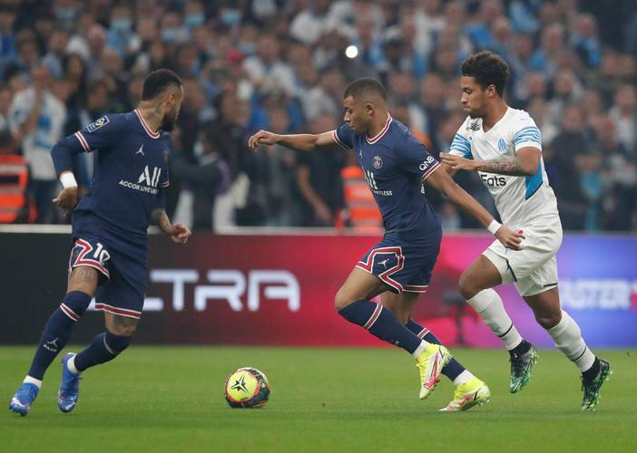 FB体育官网-巴黎圣日耳曼力克对手,稳坐榜首